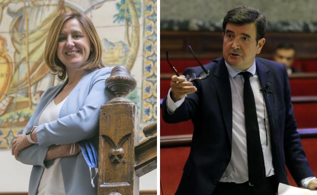 La oposición exige que Ribó le quite la concejalía de Movilidad a Grezzi