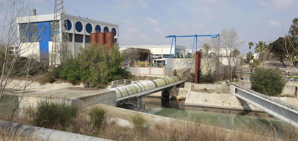 El Consell lleva una década sin instalar los filtros en Pinedo para llevar agua a la Albufera