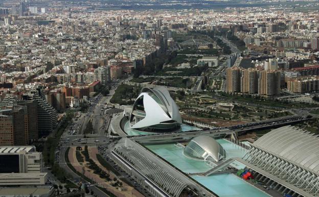 Tarjeta Valencia On Valencia Lanza Una Tarjeta Virtual Gratis Para Tener Descuentos En Comercios Restaurantes Y Turismo Las Provincias