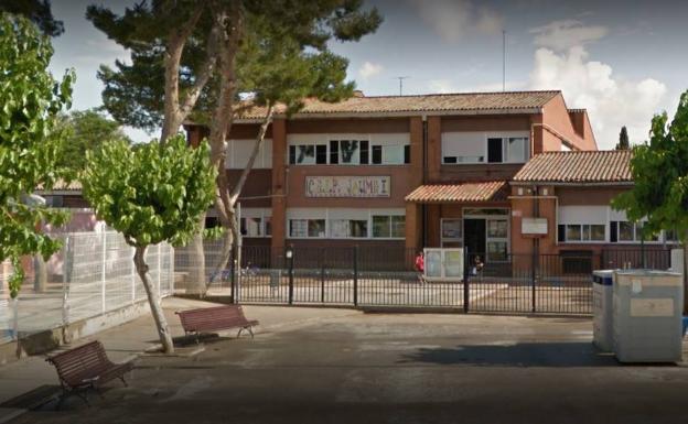 Alcàsser da luz verde a las obras de ampliación y reforma de los colegios Jaume I y 9 d'Octubre por 6 millones de euros