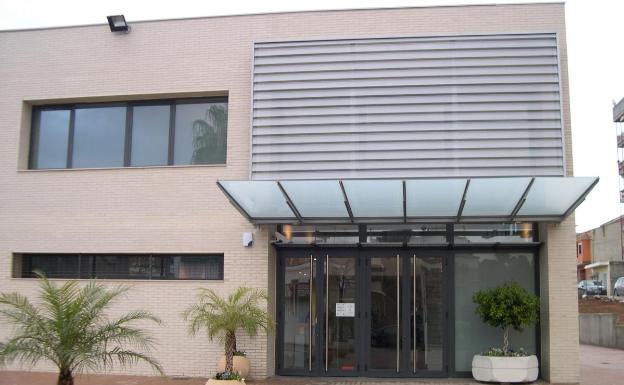 Almussafes inicia la temporada deportiva con reducción de aforos e inscripciones con cita previa