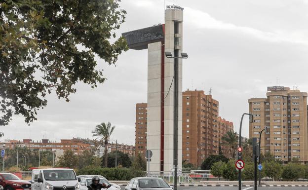 «Cualquier pared no vale para escalar por una cuestión de seguridad»