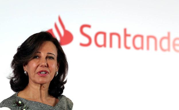 El Banco Santander elimina la Cuenta 1,2,3 y otras cuatro más para lanzar una nueva cuenta única