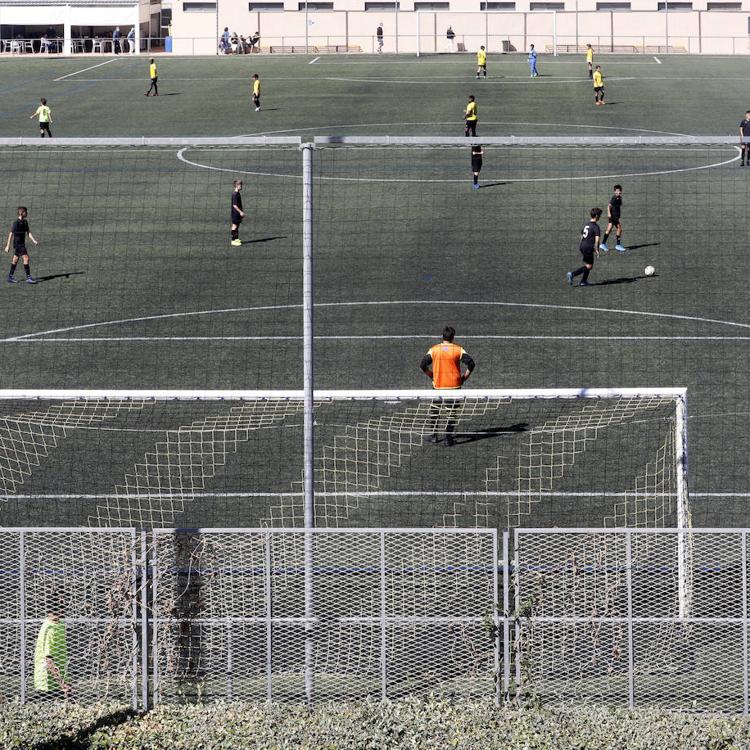Victoria para el deporte base