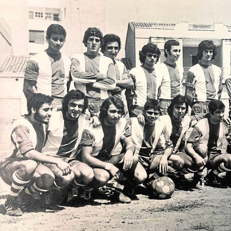 Viraje hacia la esencia del fútbol valenciano