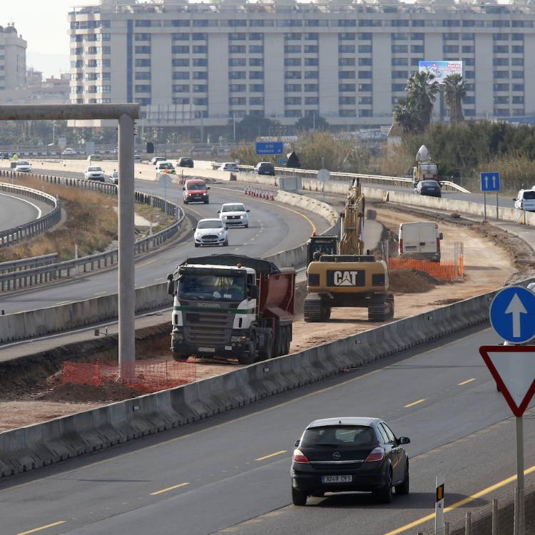 Los contratistas cifran en 667 millones las obras viarias para los fondos europeos