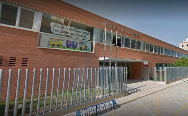 Alcàsser aprueba las becas de comedor para este curso