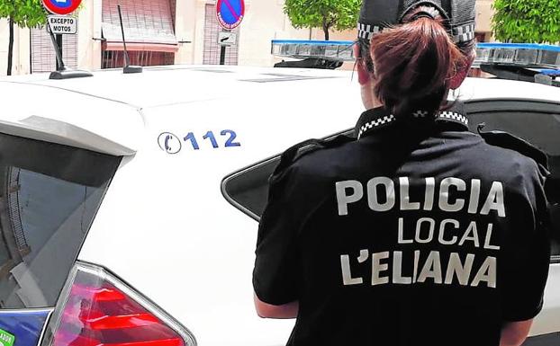 La Policía Local levanta 290 actas relacionadas con el Covid