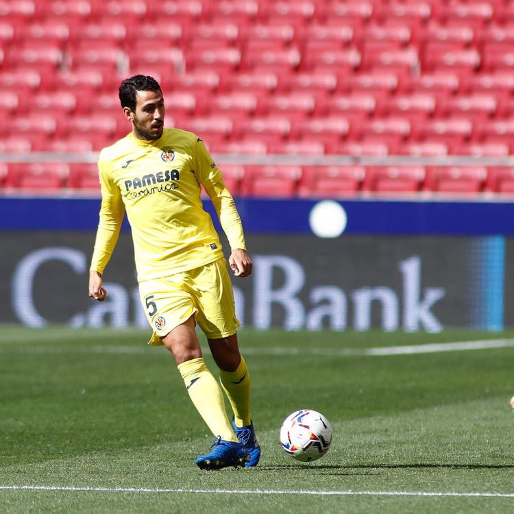 Ataque al rendimiento de Parejo desde Singapur