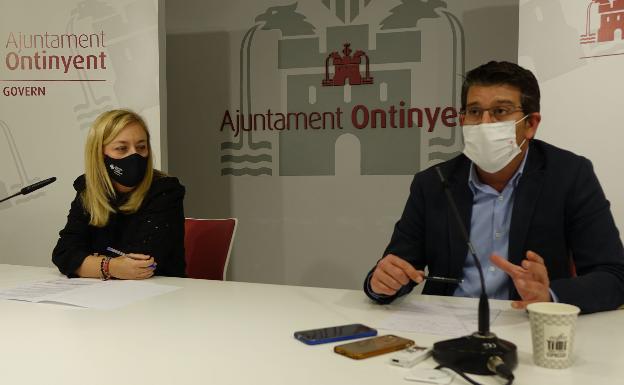 Ontinyent mantiene la recaudación pese a la crisis y congelará los impuestos el próximo año