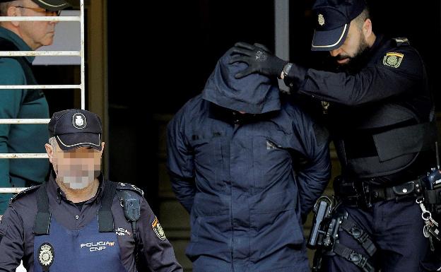 La madre de Marta Calvo creará una plataforma para pedir que endurezcan las penas a los asesinos