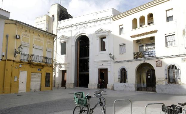 Vuelco en el concurso de El Musical