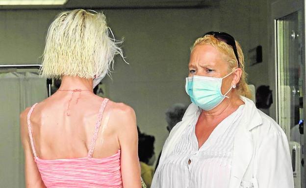 Los médicos cobrarán horas extra si hay un exceso de 30 pacientes en la jornada diaria