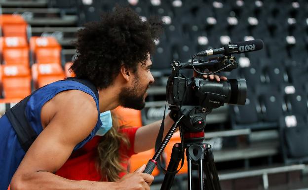 El Valencia Basket se reencuentra con Abalde en busca de la segunda victoria en la Euroliga