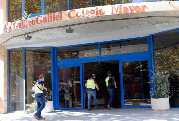 Las aulas confinadas caen en la Comunitat Valenciana por vez primera desde el inicio del curso