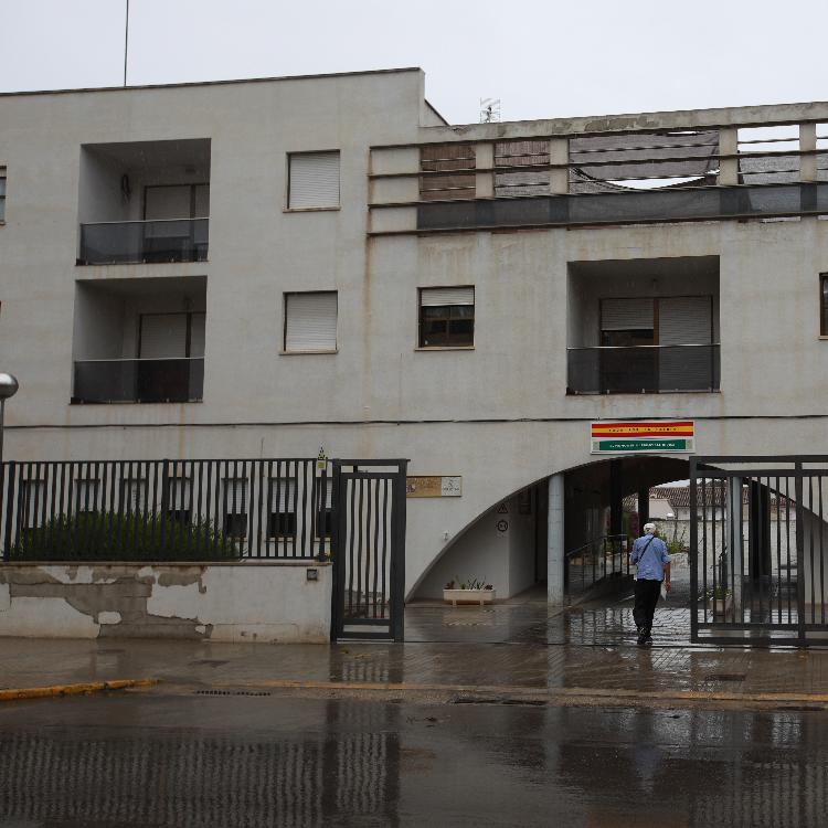 Detenido el noveno sospechoso de la violación en grupo de una niña de 14 años