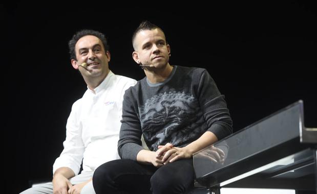 DiverXO no reabre por las nuevas restricciones del covid