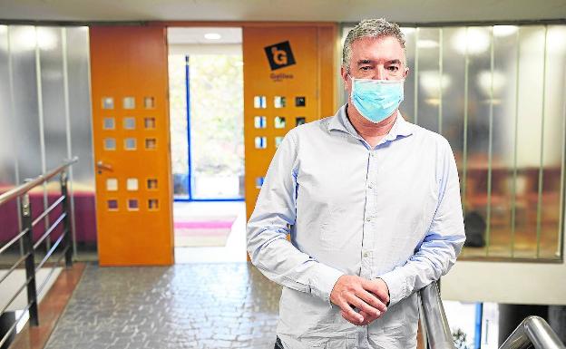 «Queremos concienciar a todos de que la irresponsabilidad tiene consecuencias»