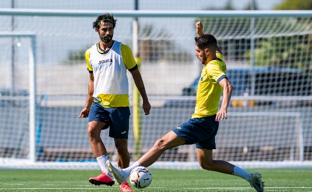 Albiol: «Ya no habrá capitanes como los de antes»