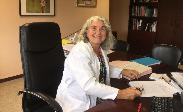 El departamento de Salud Xàtiva-Ontinyent agradece los reconocimientos que recibirá de varios municipios por el 9 d'Octubre