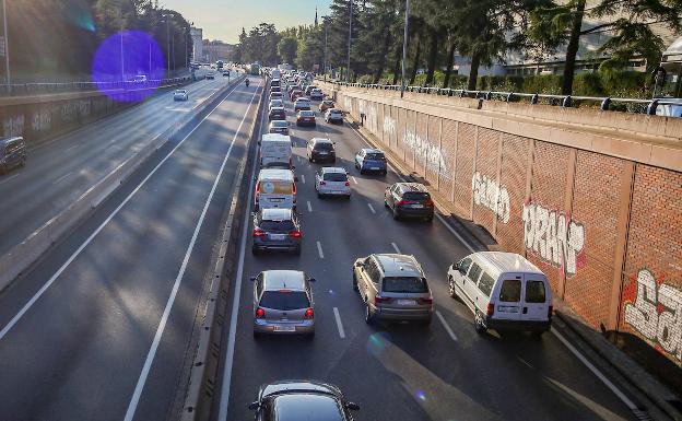 El coche que más fácil resulta vender de segunda mano