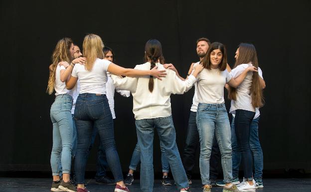 La gira de Escena Erasmus de la UV arrancará en Bellreguard