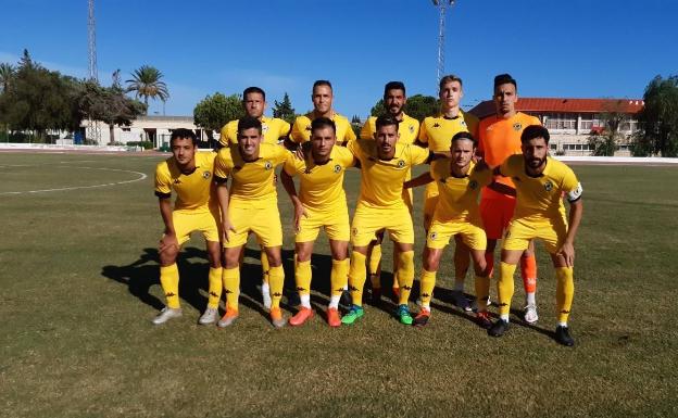 El Hércules pide el aplazamiento del primer partido de liga en Alcoy por la cuarentena de la plantilla