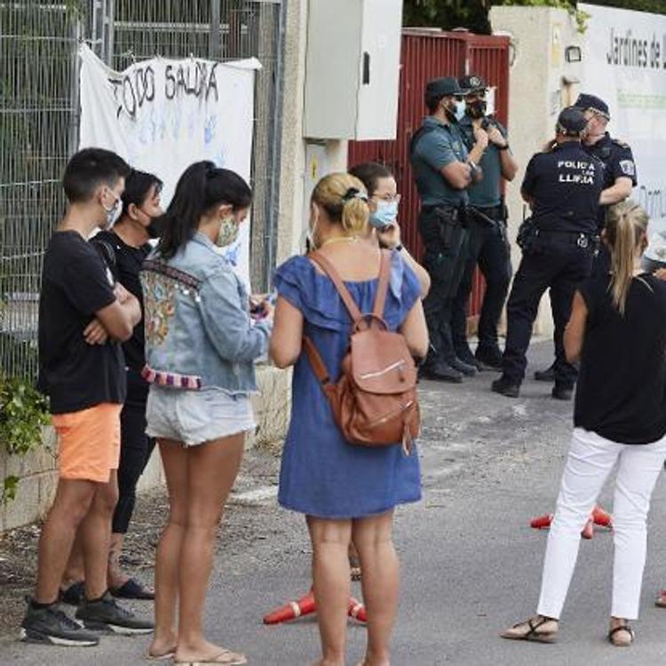 DomusVi rechaza «cualquier trato que atente contra la dignidad» de los residentes