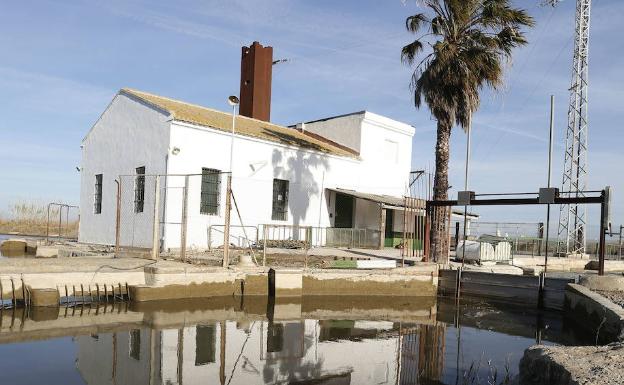 Los aportes a la Albufera crecen un 30%