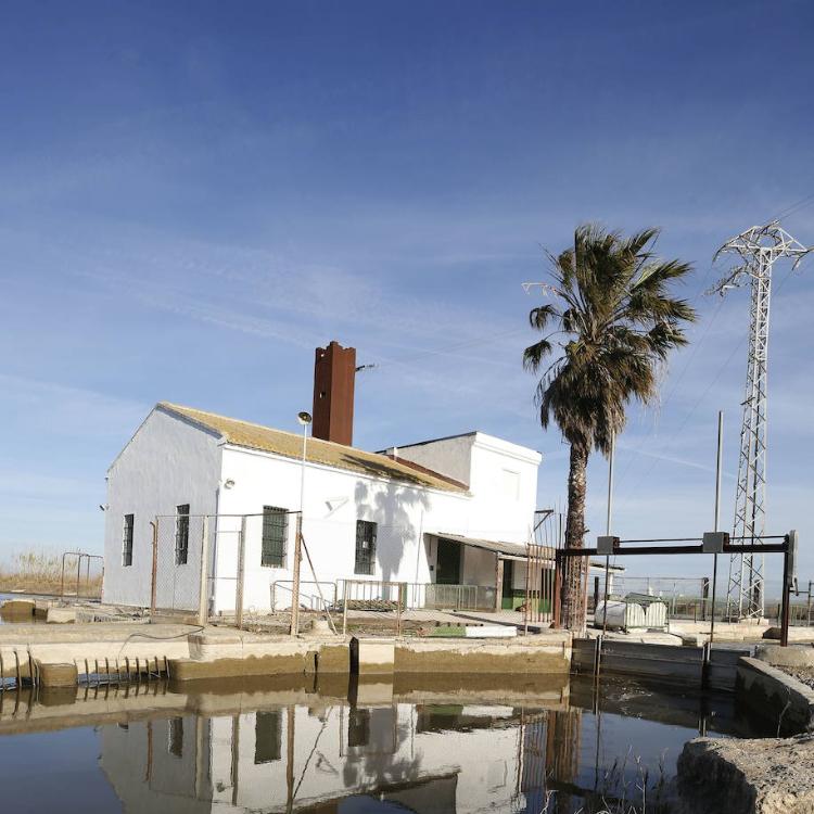Los aportes a la Albufera crecen un 30%