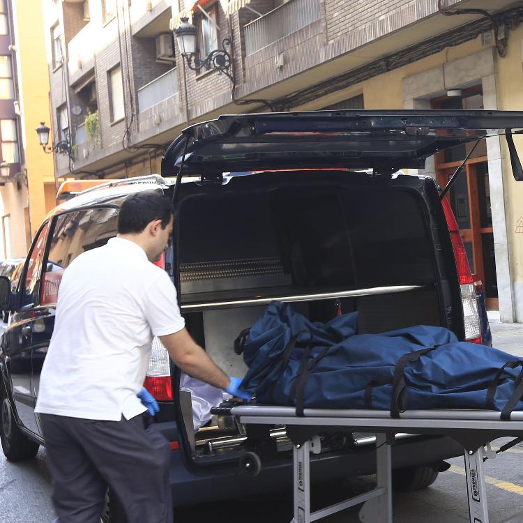 Nueve ciudadanos ante el caso Maje
