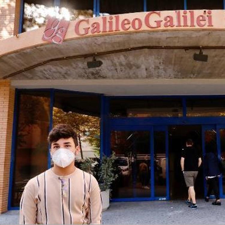 «A la mayoría de residentes nos da vergüenza lo que ha pasado»