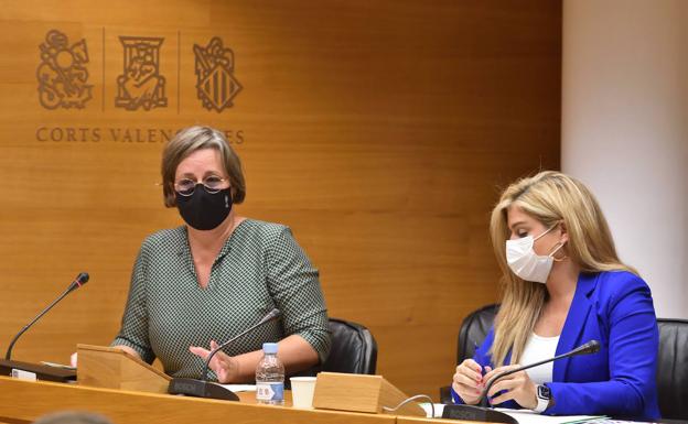 El Consell mantiene el sector público desbocado a pesar de la pandemia