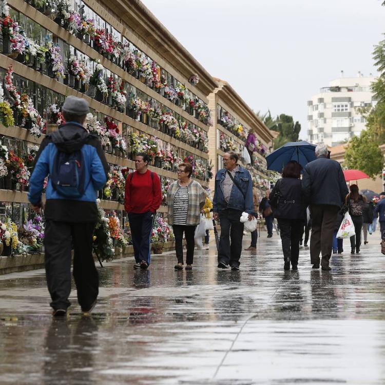 Valencia dividirá el cementerio general por zonas para facilitar la visita de Todos los Santos