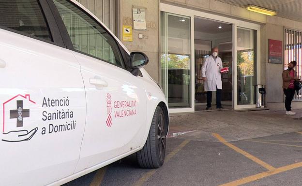 La Generalitat abrirá las consultas de los ambulatorios valencianos por las tardes