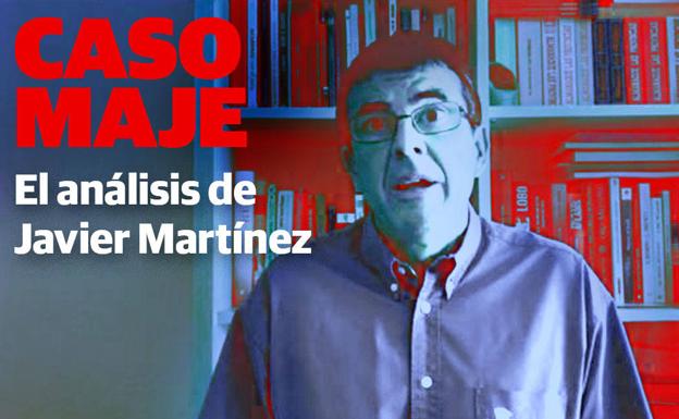 El análisis de Javier Martínez: Juicio del crimen de Patraix