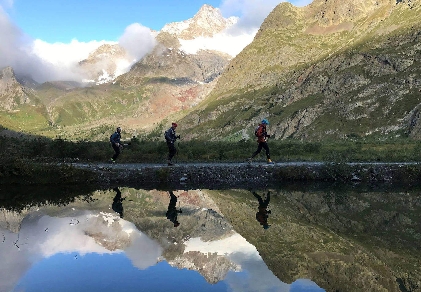 Los 10 lugares más recorridos de manera virtual en Internet