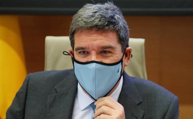 El Gobierno sólo resuelve un tercio de la solicitudes del ingreso mínimo en la Comunitat