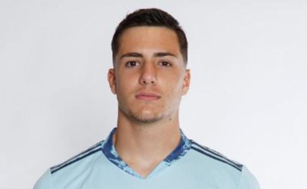 El hijo de Cañizares entra en la convocatoria del Real Madrid