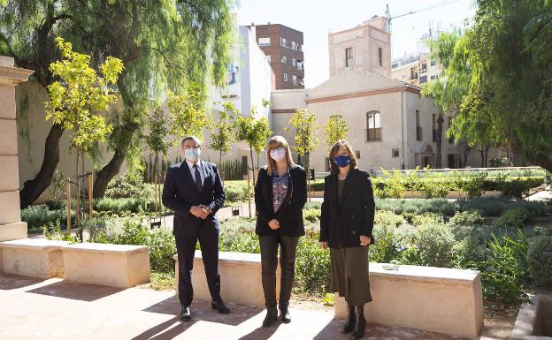 La Casa de la Música de Valencia abre sus puertas