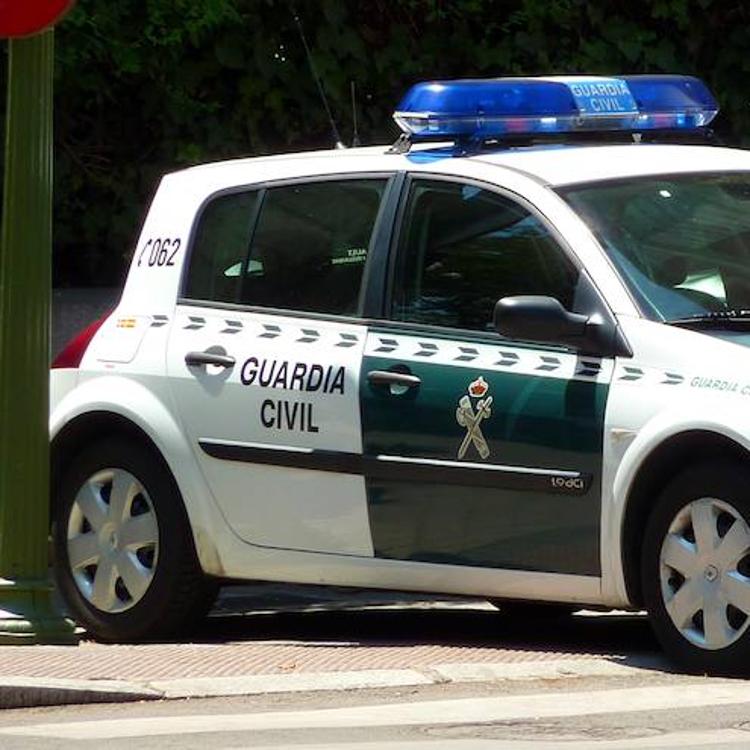 La Guardia Civil investiga la muerte de un hombre en el puerto de Benicarló
