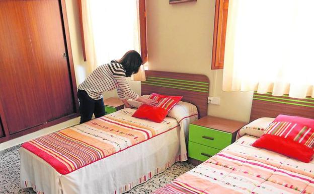 El Supremo certifica que Oltra trasladó a los menores de Segorbe saltándose la ley