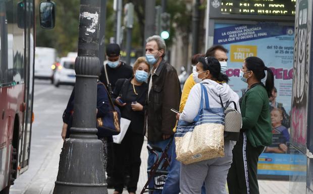 La Comunitat Valenciana suma 66 brotes de coronavirus en los dos últimos días