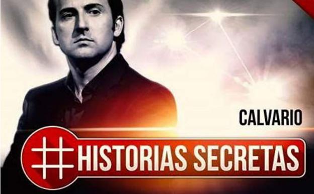 Iker Jiménez se pasa al formato podcast para contar sus 'Historias secretas'