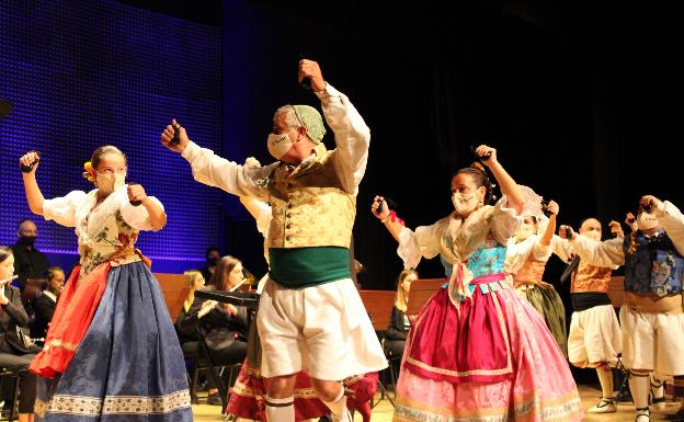 El Perelló estrena centro cultural con una inversión de 1,5 millones de euros