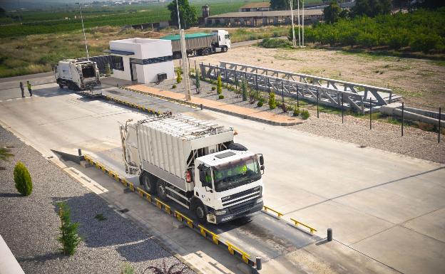 Guadassuar aprueba por unanimidad la nueva ubicación para el vertedero