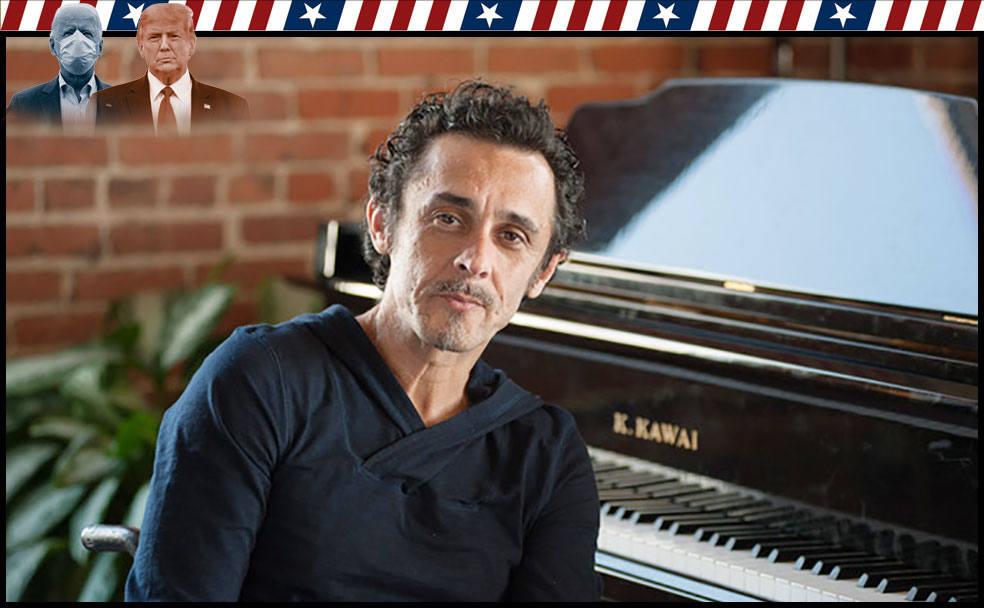 «Hay gran ansiedad y crispación»