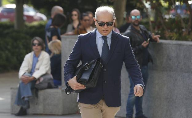 El fallo de Emarsa abre la puerta a un pacto de Cuesta, Crespo y Roca en la trama del IVA