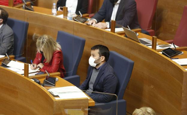 El Supremo da otro varapalo a la política lingüística del Consell