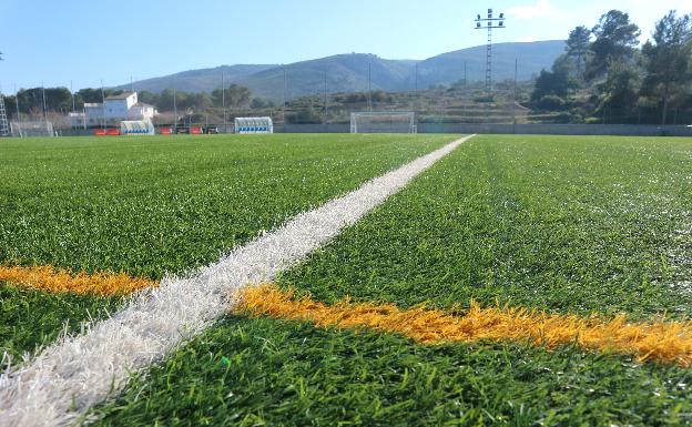 Agullet renovará la red perimetral del campo de fútbol